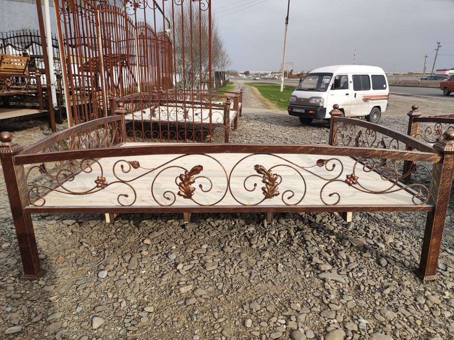 Sotiladi optim narxlada karavatlar