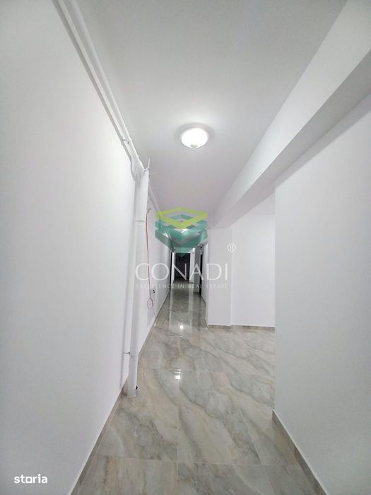 Apartament cu 2 camere // loc de parcare gratuit