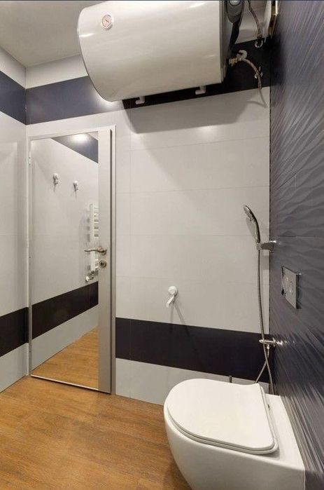 Дава се под наем Двустаен апартамент в София, Дружба 2 - 68 кв.м за 818 € - Снимка #6