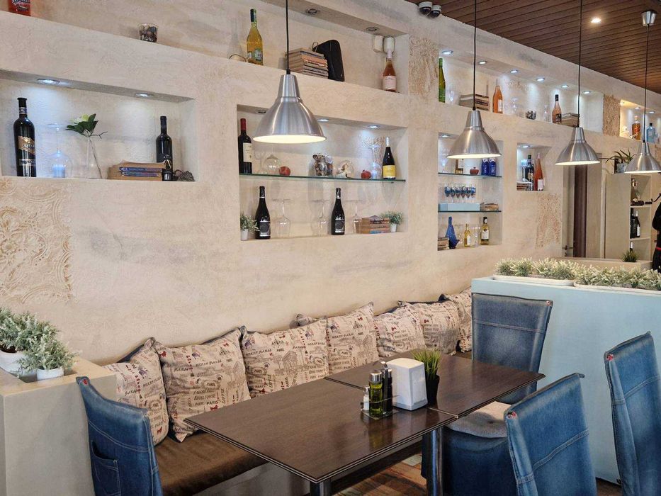 Дава се под наем Заведение в Поморие - 187 кв.м за 12750 € - Снимка #2