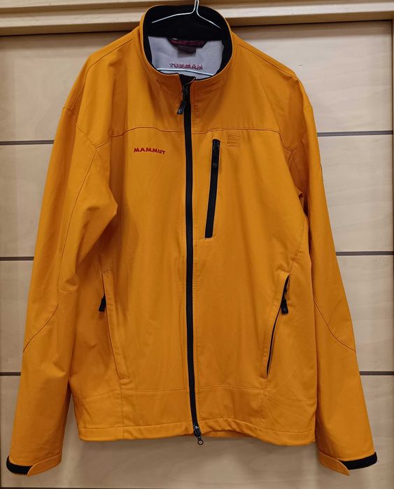 Mammut-Softech-Много Запазено