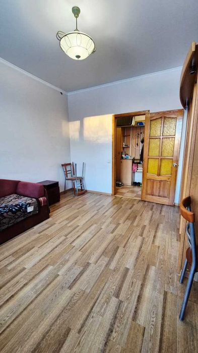 2 комнатная квартира в Центре