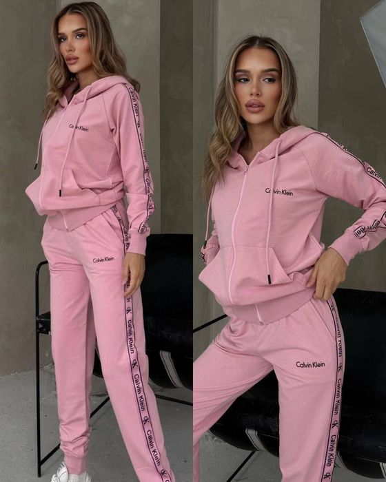 Дамски спортни екипи Calvin Klein