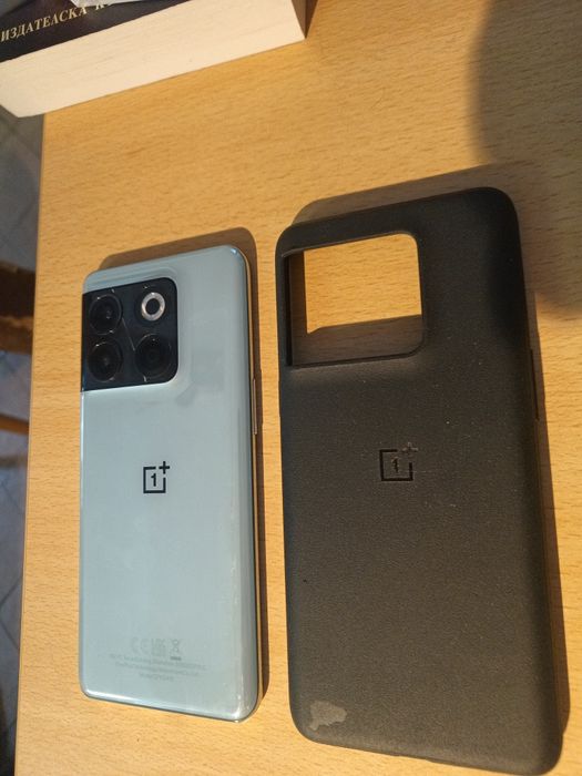 One Plus 10 T   малко изполван