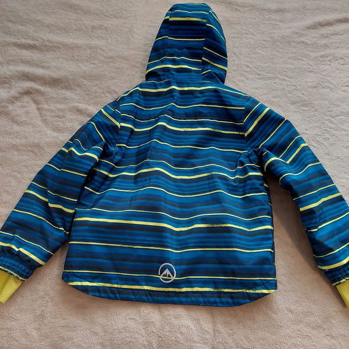 Яке crivit 110/116