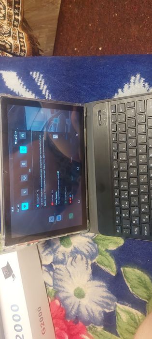 Продам планшет GVill G2000
