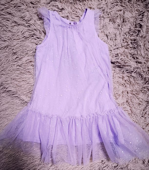 Платья для девочек 110 р