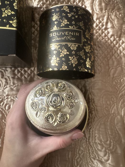 Те самые духи (ниша)