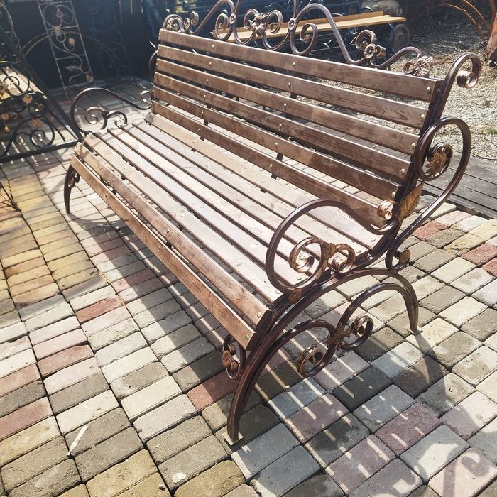 Продам скамейки лавочки