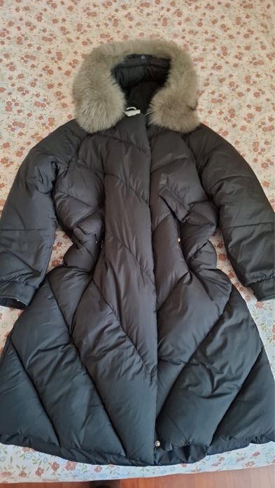 Куртка зима новое