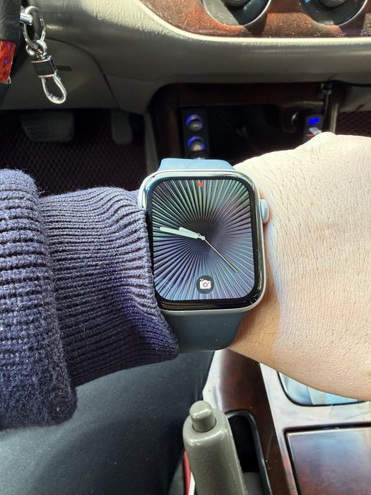 Apple watch se 2 поколения
