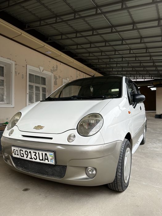 Matiz best 2012 Yil bez gaz