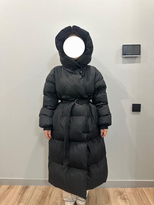 Продам зимнюю куртку