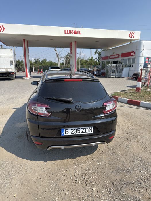 RENAULT Megane 2011 — imagine 4