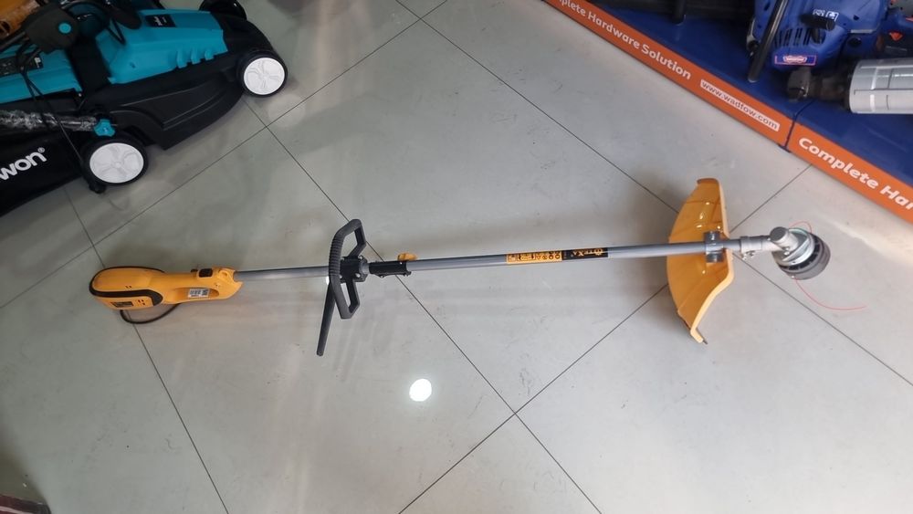 Электрические триммер