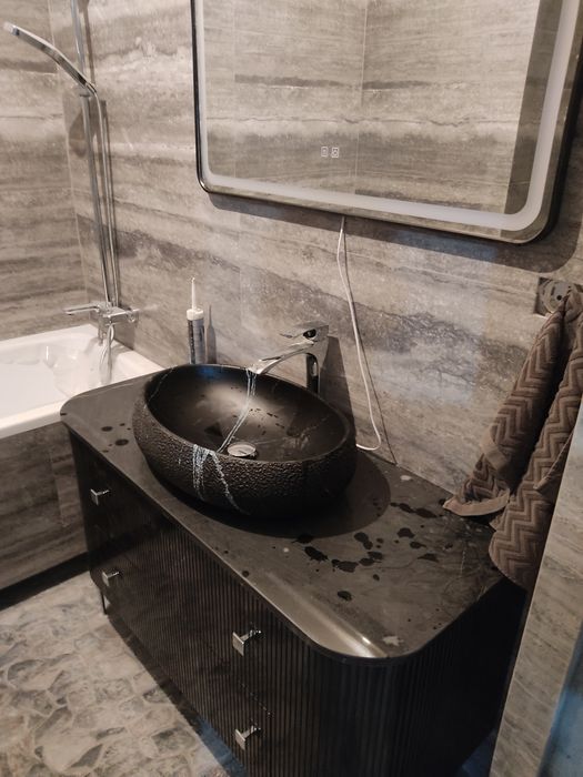 Кафельщик Плиточник