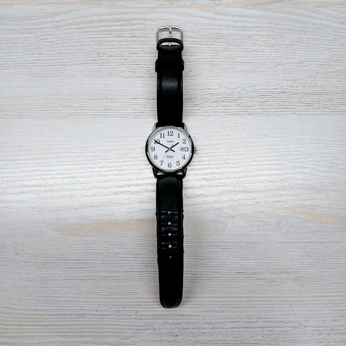 Timex Watch Soat (Easy Reader)