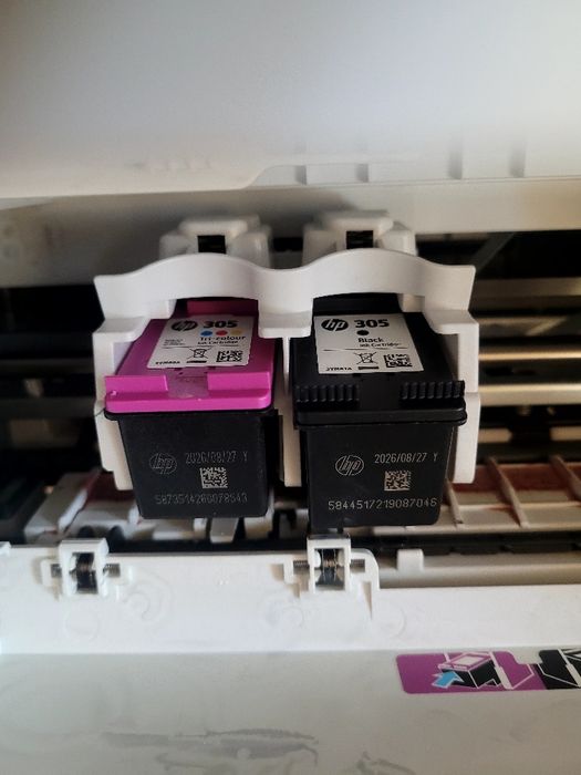 Imprimantă multifuncțională HP