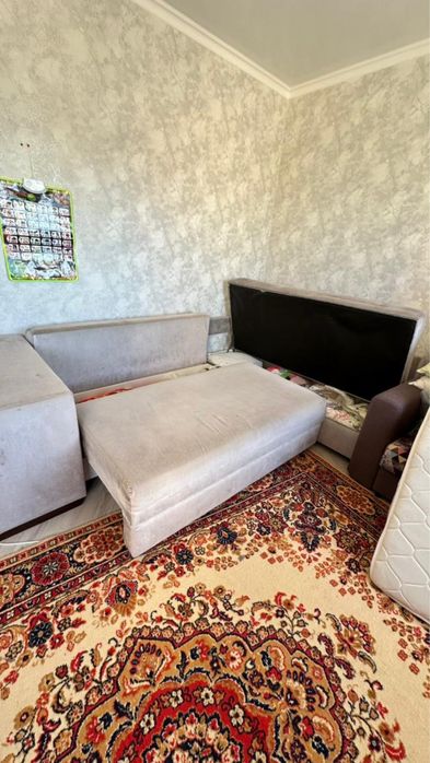 Продается угловой диван