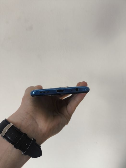 Redmi not 10s состояние нормально