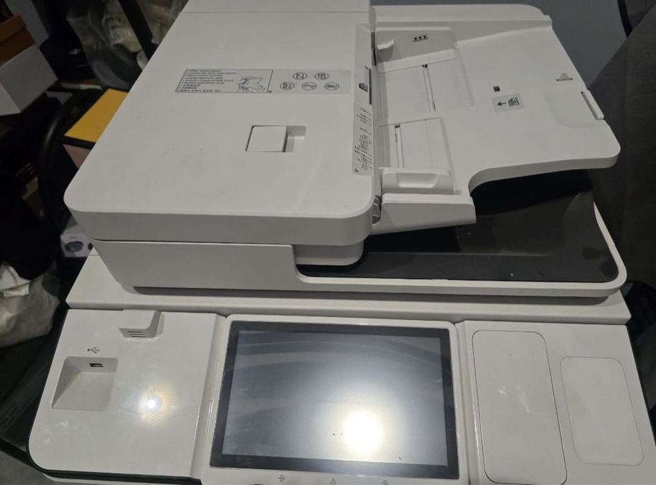 Принтер Canon imagePRESS C265