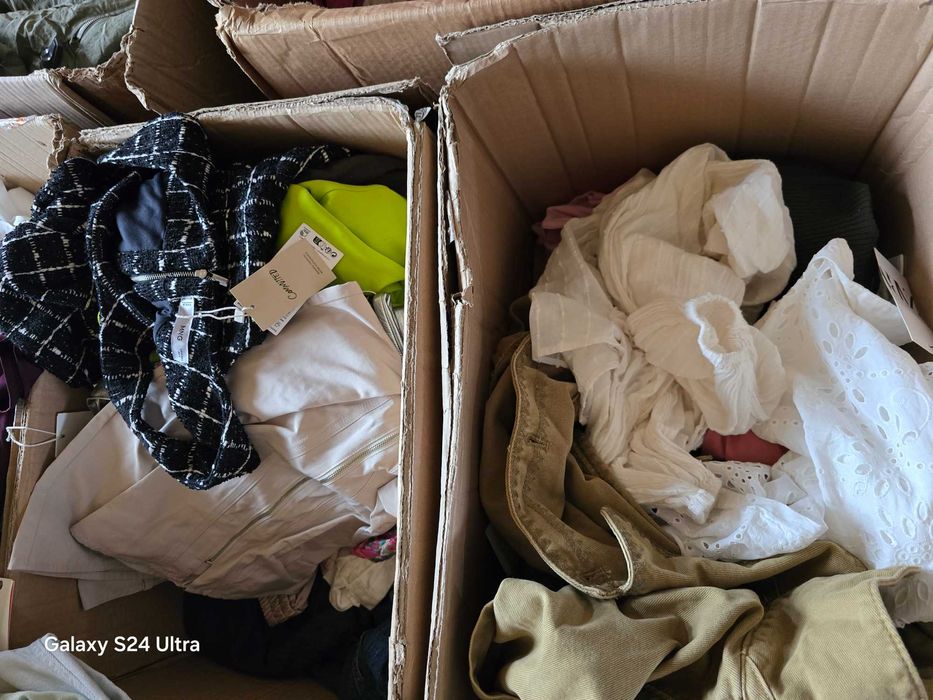 Vand lot de haine outlet noi