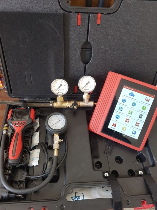 Компьютерная диагностика Авто