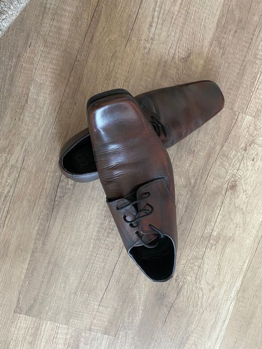 Мъжки официални обувки