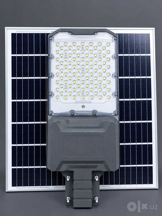 Солнечный прожектор 400W