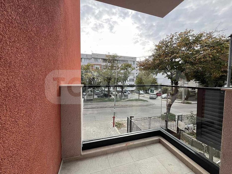 Дава се под наем Двустаен апартамент в Варна, Левски - 65 кв.м за 600 € - Снимка #10