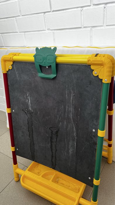 Мольберт детский