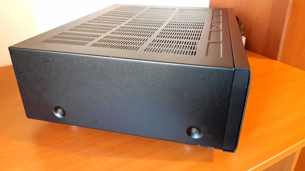 Amplificator audio YAMAHA AX 470, putere 75W / 8 ohmi sau 80W / 6 ohmi