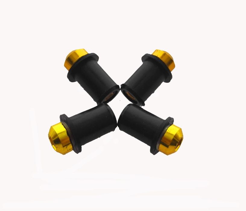 Комплект болтчета за слюда 10броя