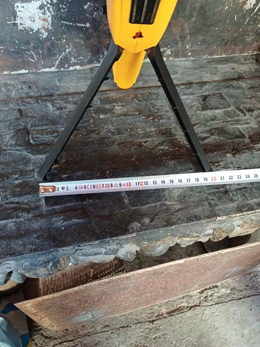 Сигнална лампа от Германия