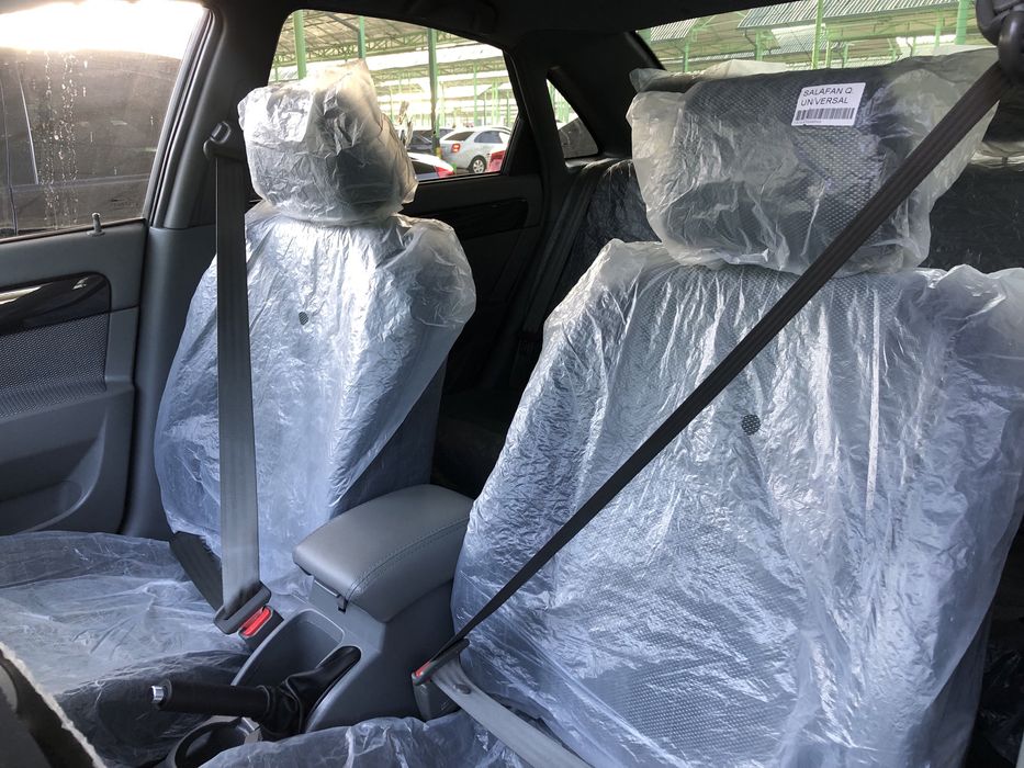 Chevrolet Jentra Avtomat