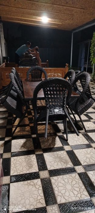 Arenda dacha 8-10 kishilik