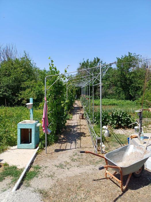 Продам дачу, торг уместен