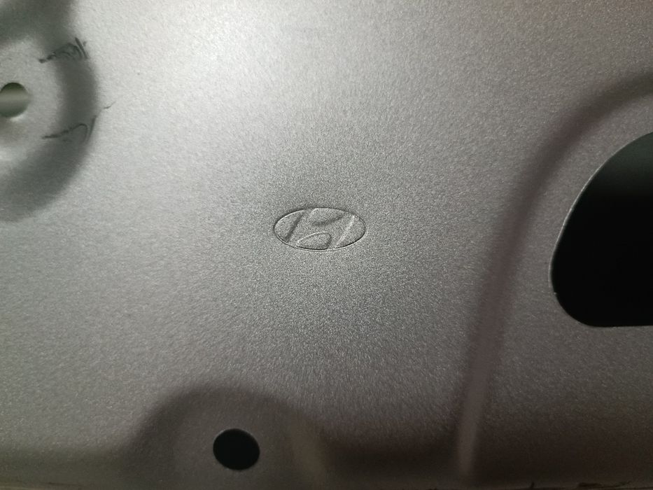 Продам оригинальный багаж Tucson NX4