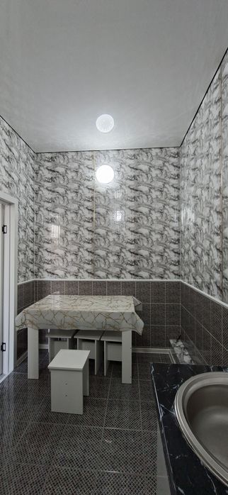 Однокомнатная квартира