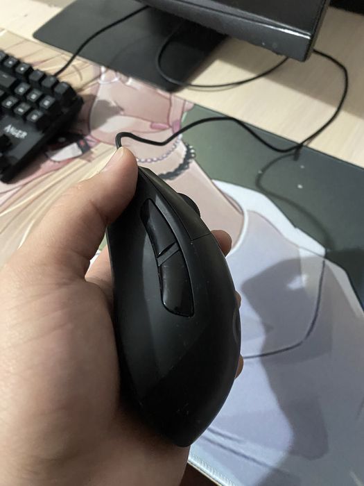 Logitech G403 hero