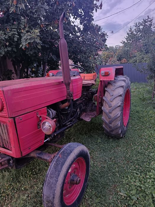 Tractor 1994 stare bună