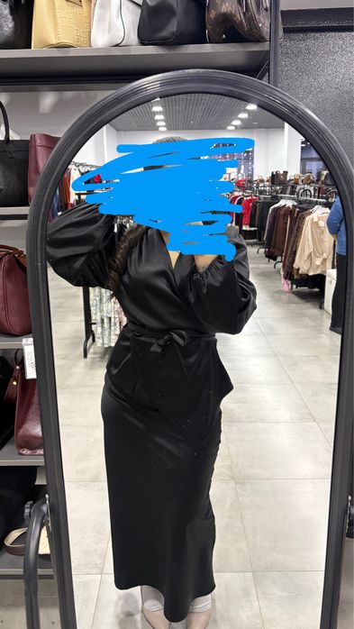 Платье двойка новое
