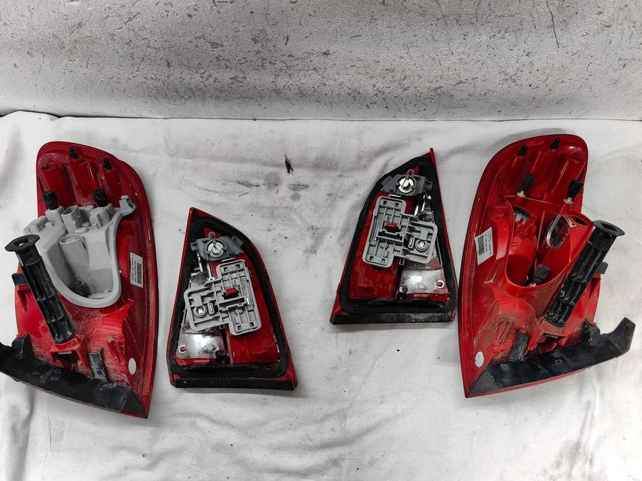 Оригинални стопове Ауди А4 Б8  Audi A4 B8  Комби