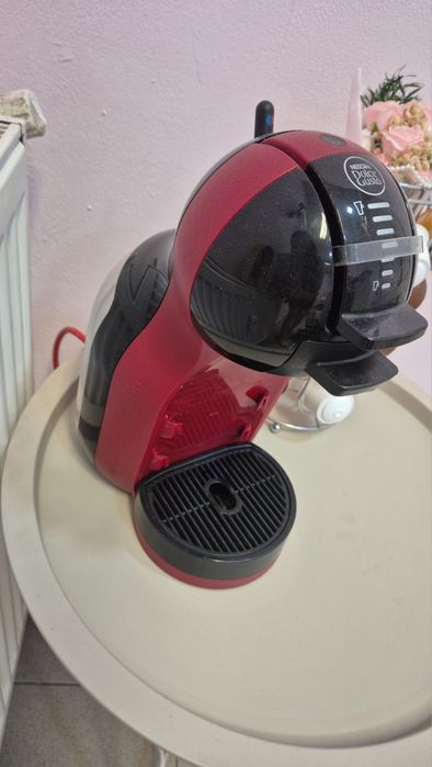 Кафемашина Krups Dolce Gusto