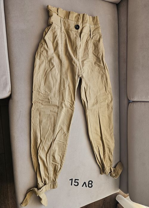 Дамски дънки и панталони