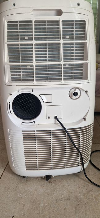 Clima  portabila
