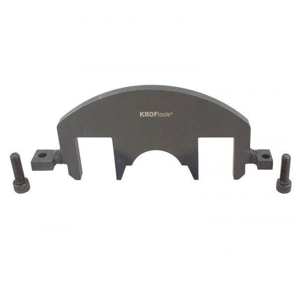 Комплект за зацепване mercedes 1.8/ 2.1/ 2.2 kroftools
