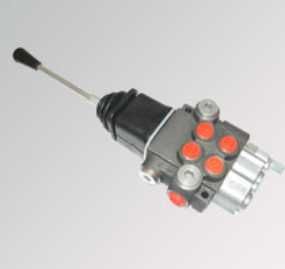 Хидравлични разпределители