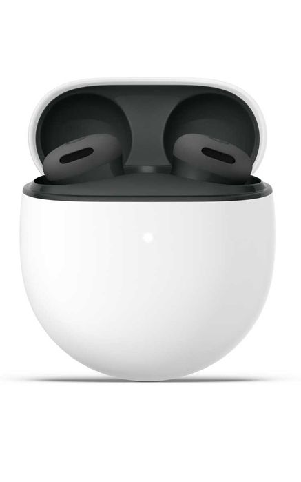 Google Pixel Buds 2a (Hazel) — новые, запечатанные, ANC