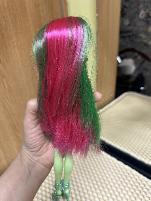 Продам куклу монстр хай!